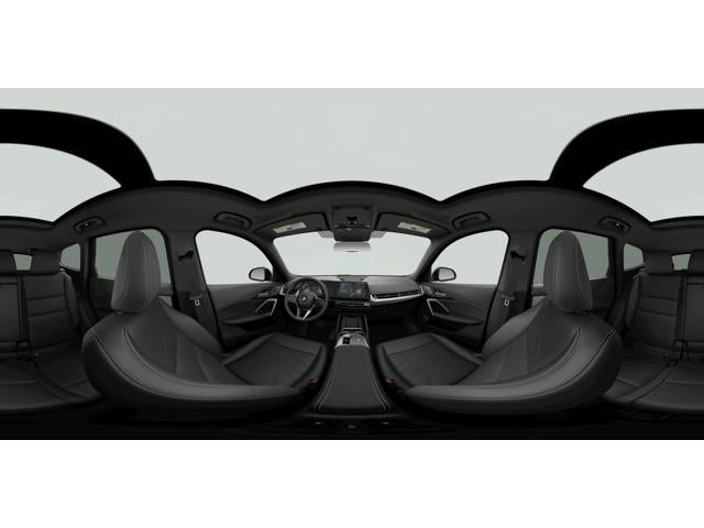 2027 BMW X1 Base