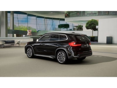 2026 BMW X1 Base