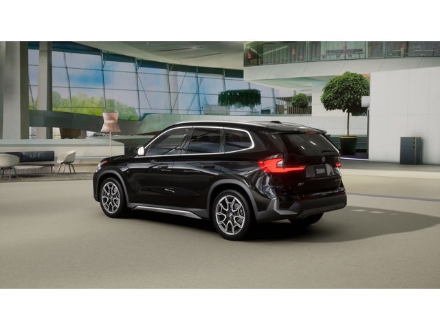 2026 BMW X1 Base