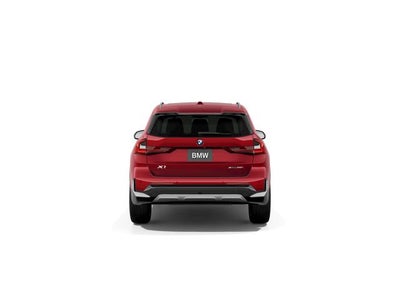 2027 BMW X1 Base
