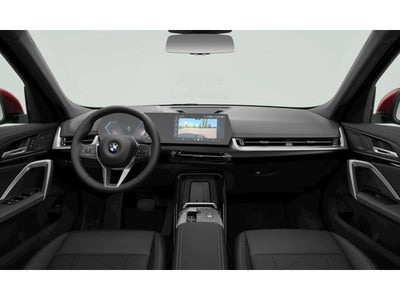 2027 BMW X1 Base