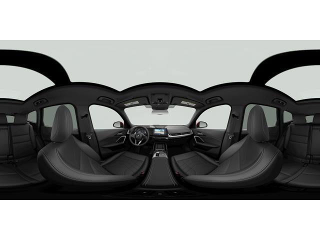 2027 BMW X1 Base