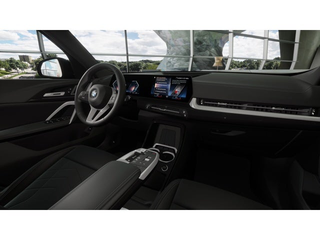 2026 BMW X1 Base