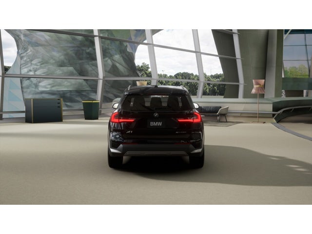 2026 BMW X1 Base