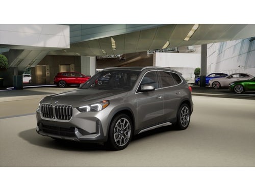 2026 BMW X1 Base