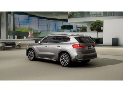 2026 BMW X1 Base