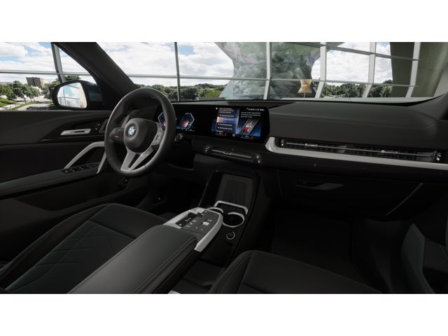 2026 BMW X1 Base