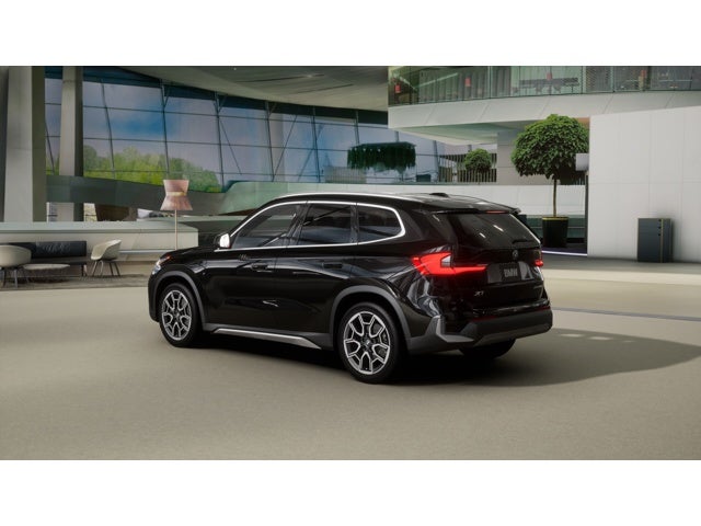 2026 BMW X1 Base