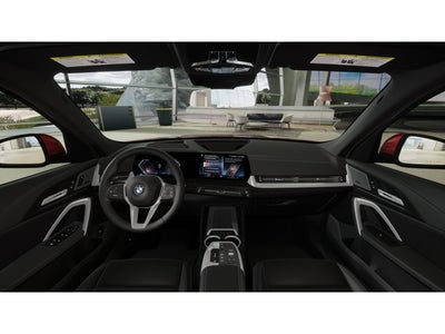 2026 BMW X1 Base