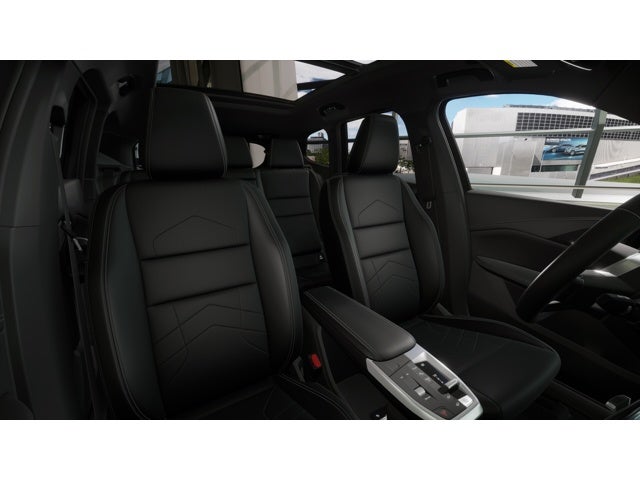 2026 BMW X1 Base