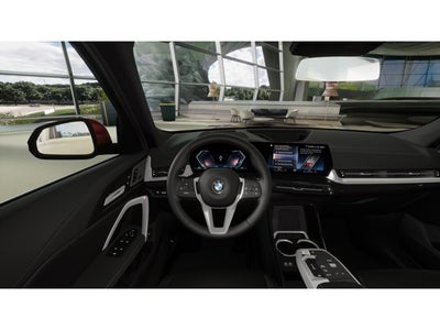 2026 BMW X1 Base
