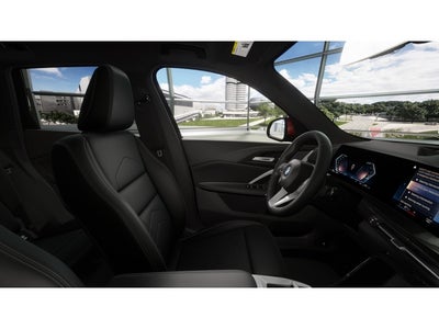 2026 BMW X1 Base