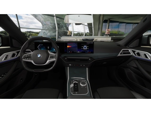 2026 BMW i4 Base
