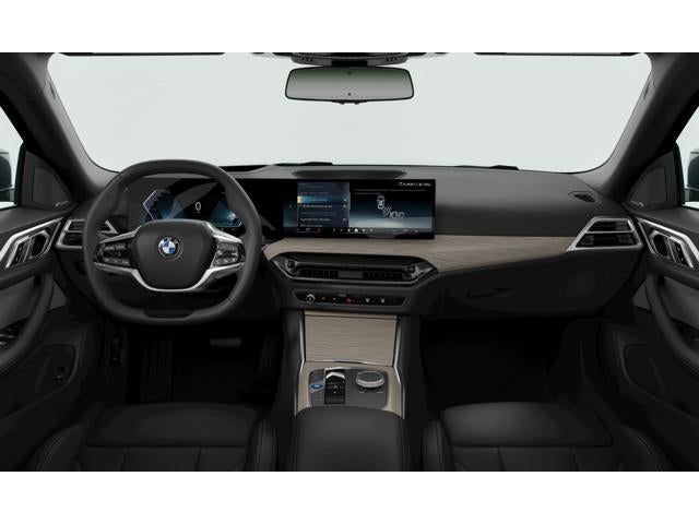 2026 BMW i4 Base