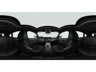 2026 BMW i4 Base