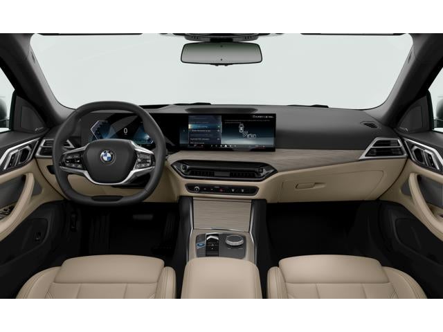 2026 BMW i4 Base