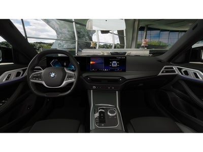 2026 BMW i4 Base