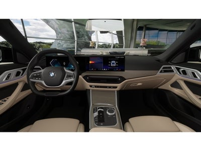 2026 BMW i4 Base