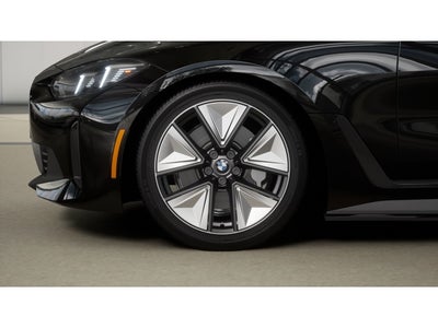 2026 BMW i4 Base