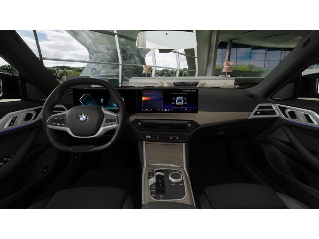 2026 BMW i4 Base