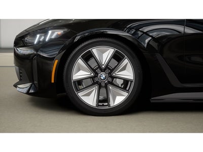 2026 BMW i4 Base
