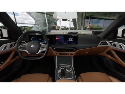 2026 BMW i4 Base