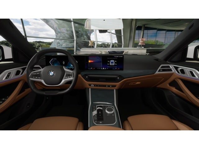 2026 BMW i4 Base