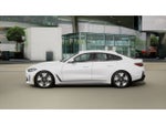 2026 BMW i4 Base