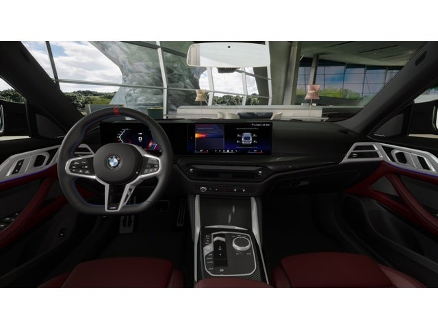2026 BMW i4 Base
