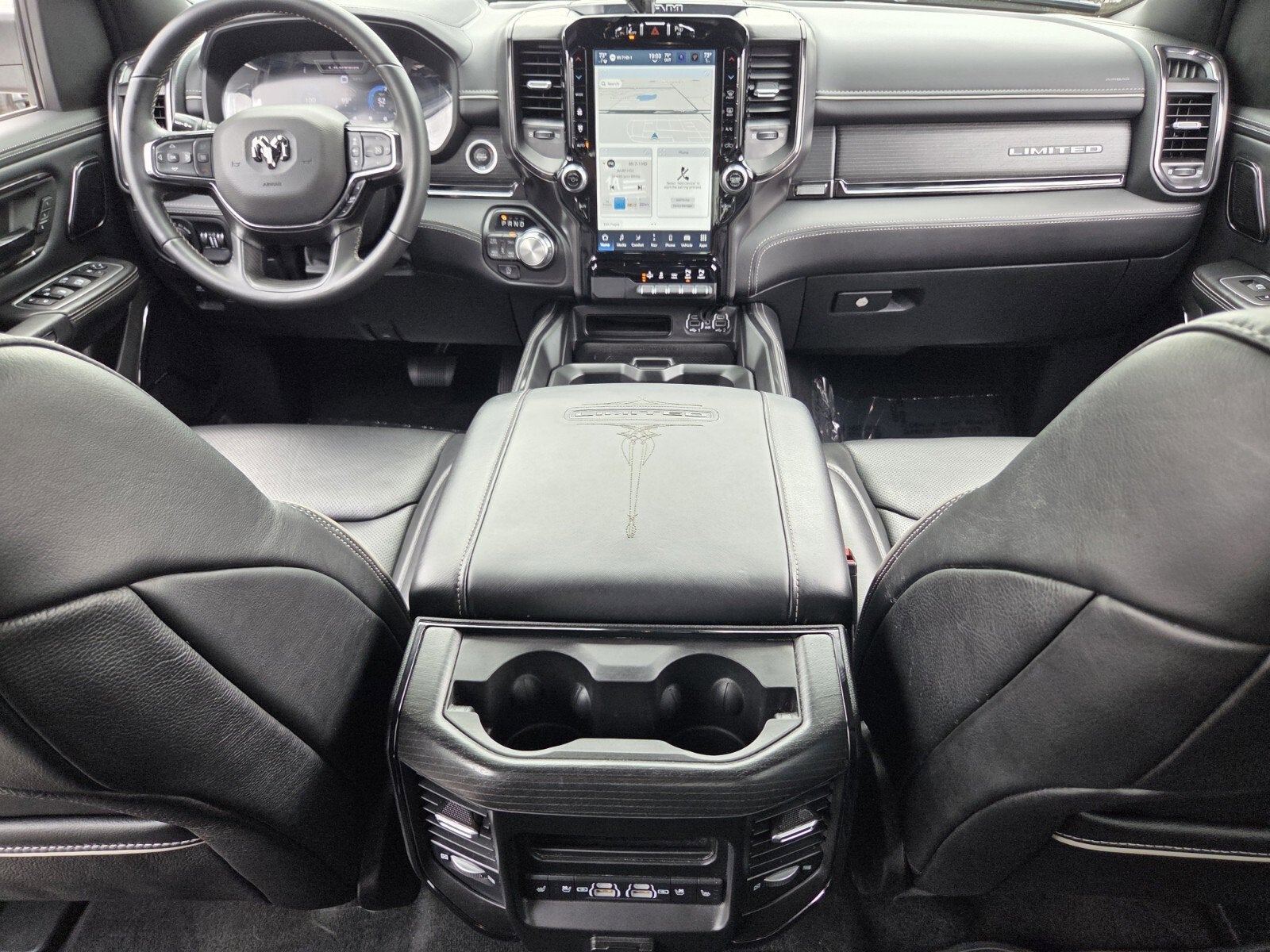 2023 RAM 1500 Limited
