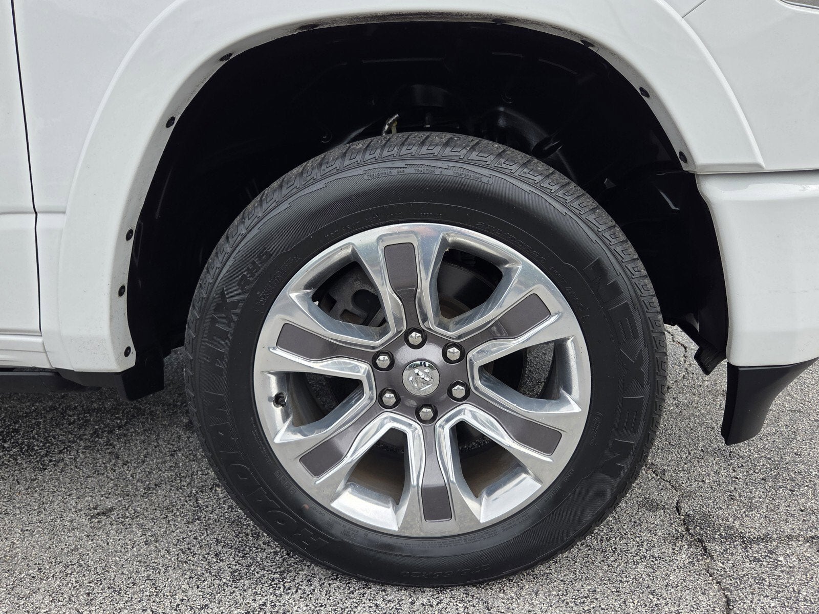 2023 RAM 1500 Limited