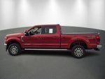 2022 Ford Super Duty F-250 SRW LARIAT