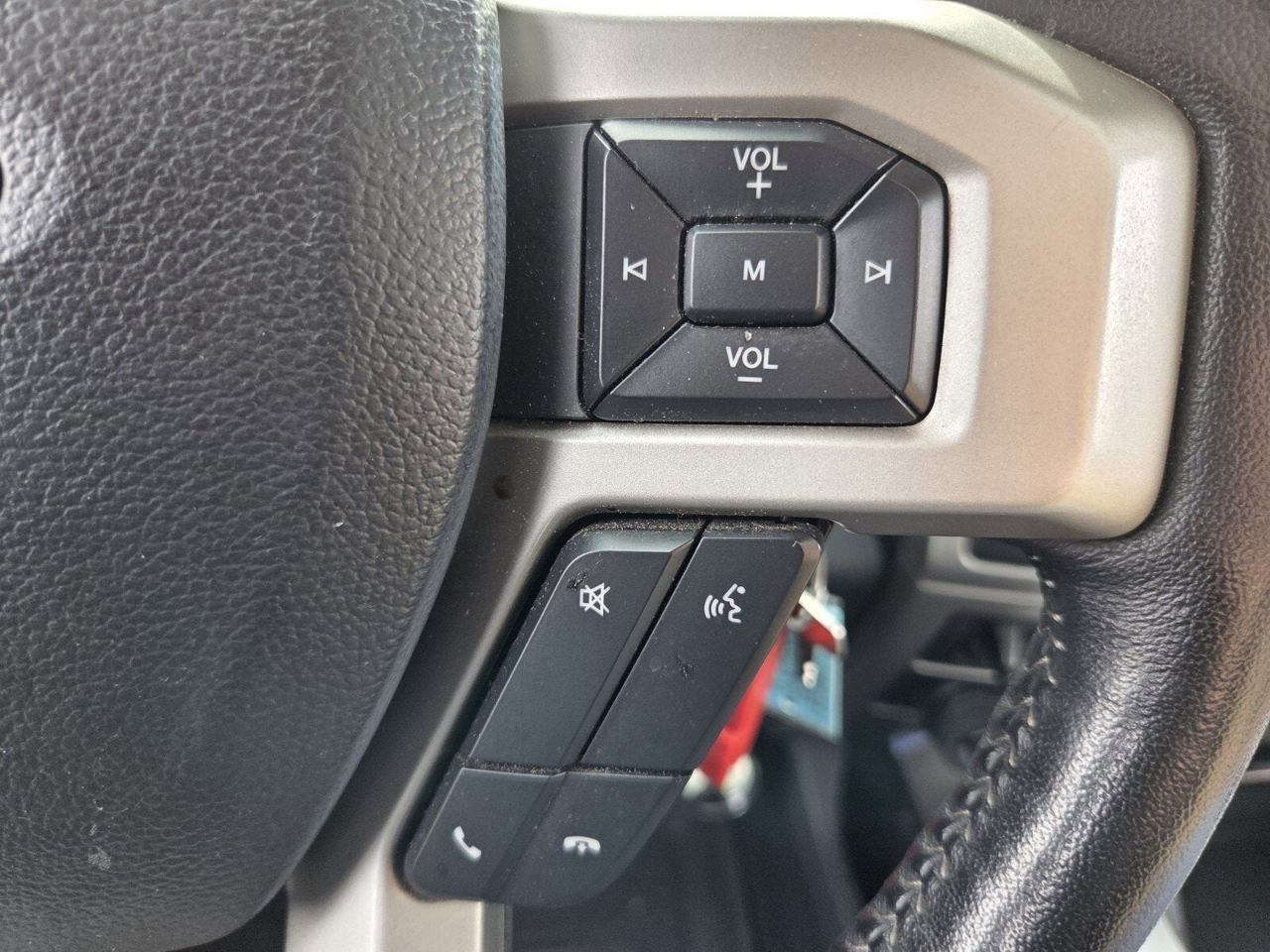 2022 Ford Super Duty F-250 SRW LARIAT