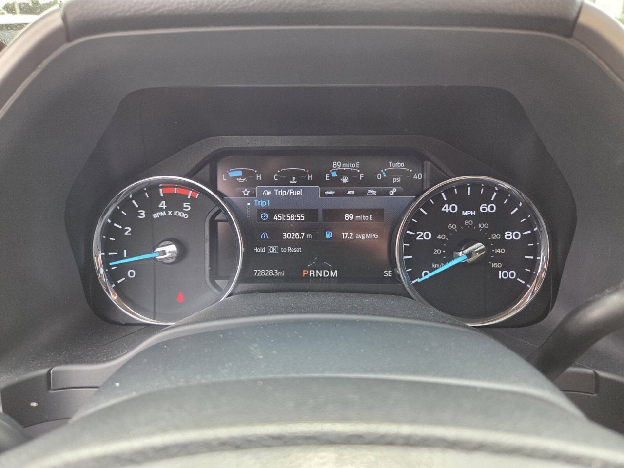 2022 Ford Super Duty F-250 SRW LARIAT