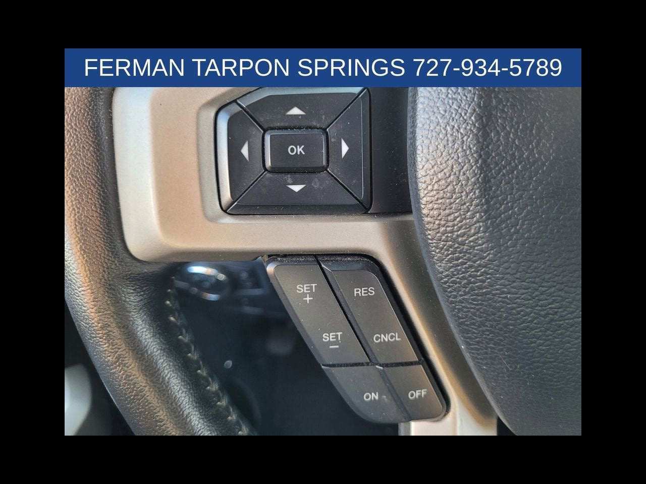 2022 Ford Super Duty F-250 SRW LARIAT