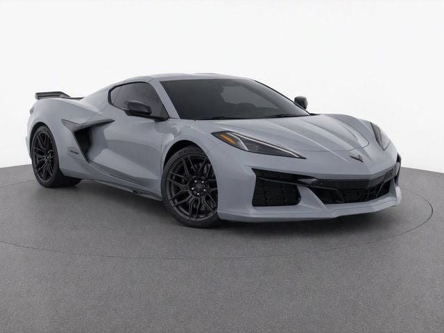 2024 Chevrolet Corvette Z06 2LZ