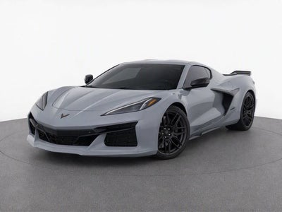 2024 Chevrolet Corvette Z06 2LZ