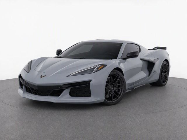 2024 Chevrolet Corvette Z06 2LZ