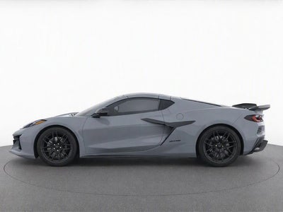 2024 Chevrolet Corvette Z06 2LZ