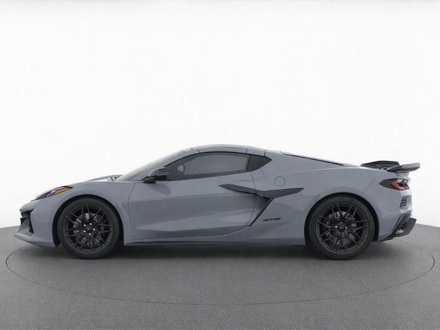 2024 Chevrolet Corvette Z06 2LZ
