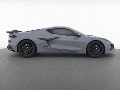 2024 Chevrolet Corvette Z06 2LZ