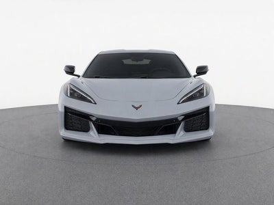 2024 Chevrolet Corvette Z06 2LZ