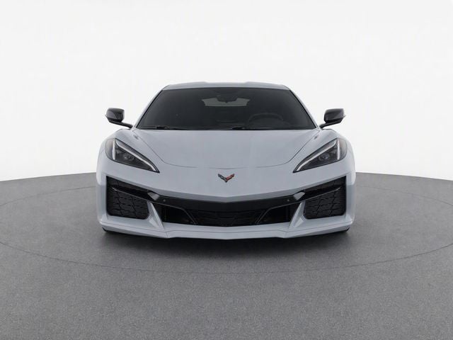 2024 Chevrolet Corvette Z06 2LZ