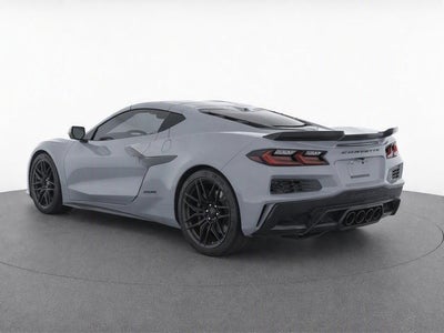 2024 Chevrolet Corvette Z06 2LZ