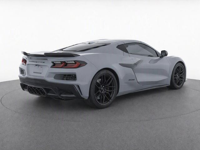 2024 Chevrolet Corvette Z06 2LZ