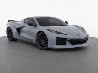 2024 Chevrolet Corvette Z06 2LZ