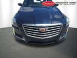 2019 Cadillac CTS Sedan Luxury AWD
