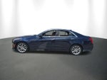 2019 Cadillac CTS Sedan Luxury AWD