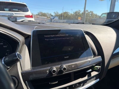 2020 Cadillac CT5 Luxury