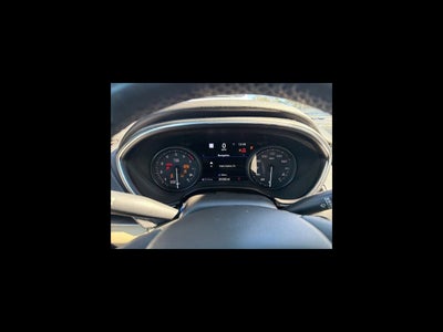 2020 Cadillac CT5 Luxury